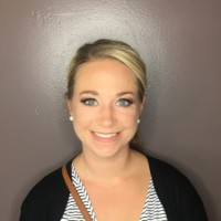 RSU 14 Windham / Raymond School District Employee Kelsey McVey's profile photo
