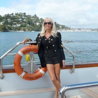 Edmiston Employee Daru Kawalkowski's profile photo