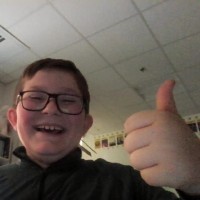 Syntropy Employee Charlie Vande Vrede's profile photo