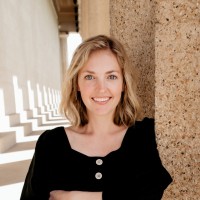 Parthenon PR Employee Liz Beck's profile photo