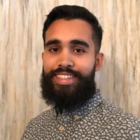 Oxford Biomedica Employee Umar Islam's profile photo