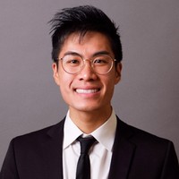 Google Employee Alex Guo's profile photo