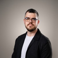 4zida.rs Employee Nemanja Todorović's profile photo