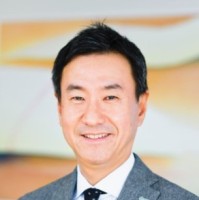 Mitsubishi Tanabe Pharma Employee Naoki Ohta's profile photo