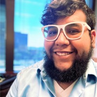 Axiom Care Employee Estevan Pina's profile photo