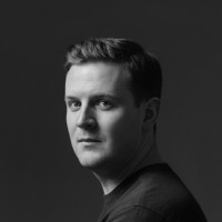 Deloitte Digital Employee Conor Nolan's profile photo