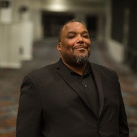 United Airlines Employee Clifford Davis Jr's profile photo