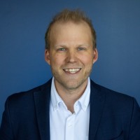 LaneTerralever Employee Nick Dan-Bergman's profile photo