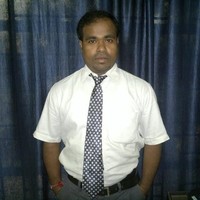 KALPATARU PROJECTS INTERNATIONAL LIMITED Employee Amiya Sahoo's profile photo