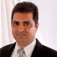 SPR Software Systems Employee Praveen Reddy's profile photo