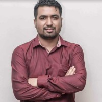 Audit Partnership Employee Benson Bishural's profile photo