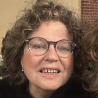 NVTZ Employee Annemiek Stoopendaal's profile photo