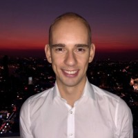 adidas Employee David Georgi's profile photo