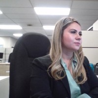 Patrick Mechanical Limited. Employee Johana Rodriguez's profile photo