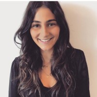 Ermes Browser Security Employee Federica Gullace's profile photo