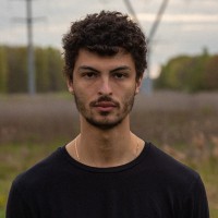Thinc Forward Employee Nicholas Zwiren's profile photo