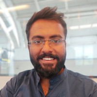 University of Oklahoma Health Sciences Center Employee Ravi Gor's profile photo