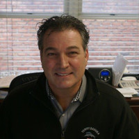 Jeff Mattes