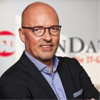 SanData IT-Gruppe Employee Michael Wunram's profile photo