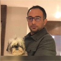 Tendencia Interior Employee Santiago Parra's profile photo