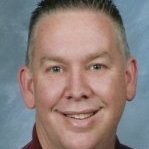 BP Employee Todd Rushing's profile photo