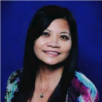 Blue Shield of California Employee Winnie Yang's profile photo