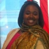 Rashelle Johnson Email & Phone Number