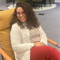 PwC Brasil Employee Natália Ellen Lima's profile photo