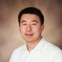 Luan Jiang Email & Phone Number