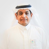 NSG Geospatial Services Employee Abdulaziz Alfarraj's profile photo
