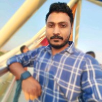 Tata Consultancy Services Employee Abhilash Varma's profile photo