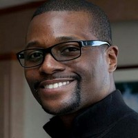 IBM Employee James Williams Jr's profile photo