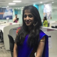 MedModus Employee Bindu Nag's profile photo