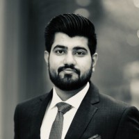 DevnTech Employee Rumman Sadiq's profile photo