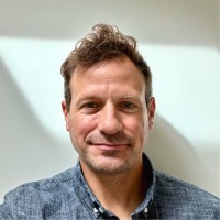 Salesforce Employee Tom Coates's profile photo