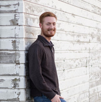 New Vision Co-op Employee Nathaniel Klassen's profile photo