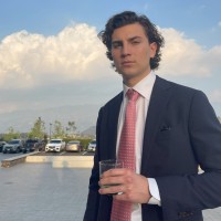 Adams Clinical Employee Mateo Urrutia's profile photo