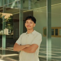 Pacific Gas and Electric Company Employee Anthony Muniz's profile photo