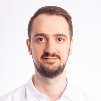 Traffyk.ai Employee Roman Dydiuk's profile photo