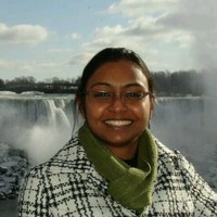 Chaucer Group, Inc Employee Yamini Lopes's profile photo