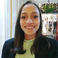 Editora 4 Ventos Employee Josiane Anjos's profile photo