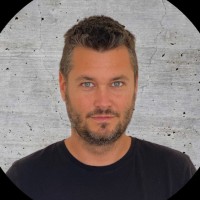 webfire Employee Gareth Evans's profile photo