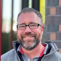 Wember Employee Dustin Black's profile photo