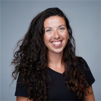 Code Red Partners Employee Rosie Geroux's profile photo