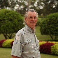 VHKW ~ Vacation Homes of Key West Employee Findlay Sinclair's profile photo