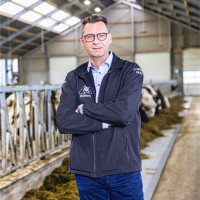 De Jong Zuurmond Employee Willem van Eck's profile photo