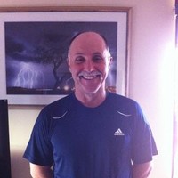 Stephen Larson Email