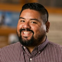 Blue Zones Project - Petaluma Employee Richard Deleon's profile photo