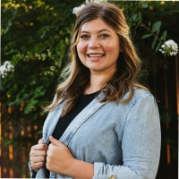 Saving Grace Pediatric Concierge Employee Reagan Carter's profile photo