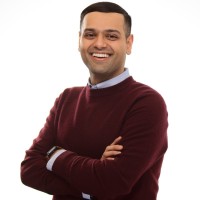 Samir Siddiqui